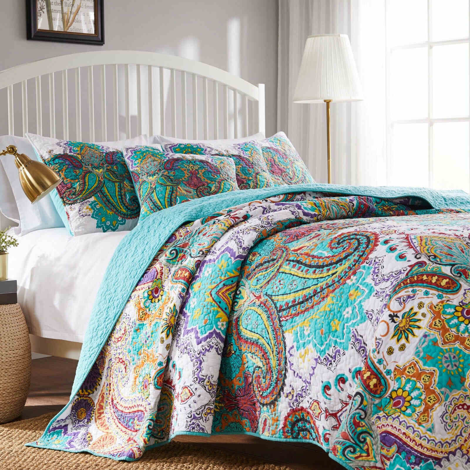 10 Incredible King Quilt Set for 2024