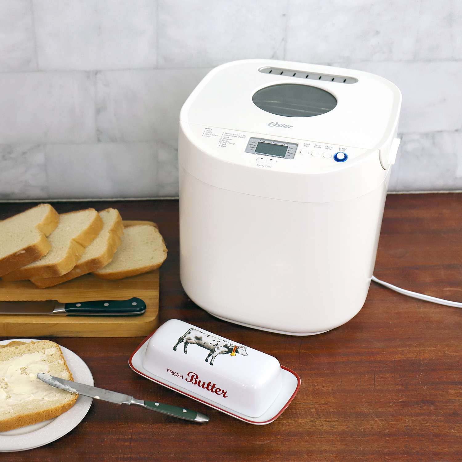 10 Incredible Oster Expressbake Bread Machine For 2023