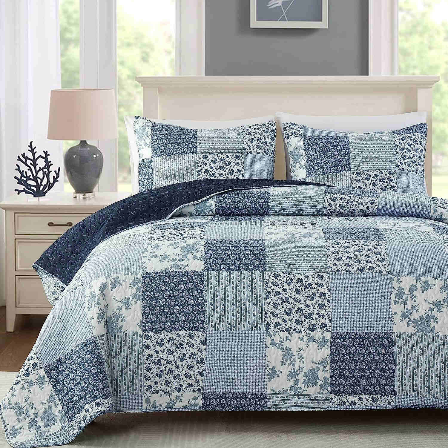 10 Incredible Quilt Sets Queen for 2024