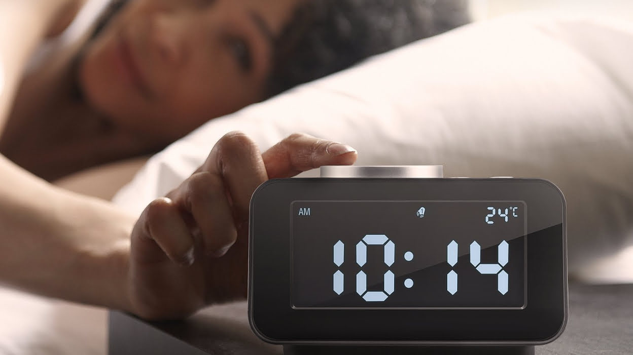 10 Incredible Radio Alarm Clock for 2023