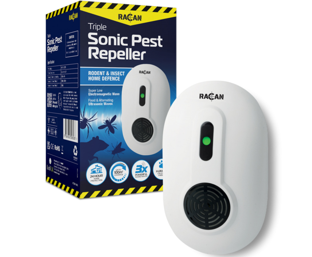 10 Incredible Sonic Pest Control Plug In For 2023