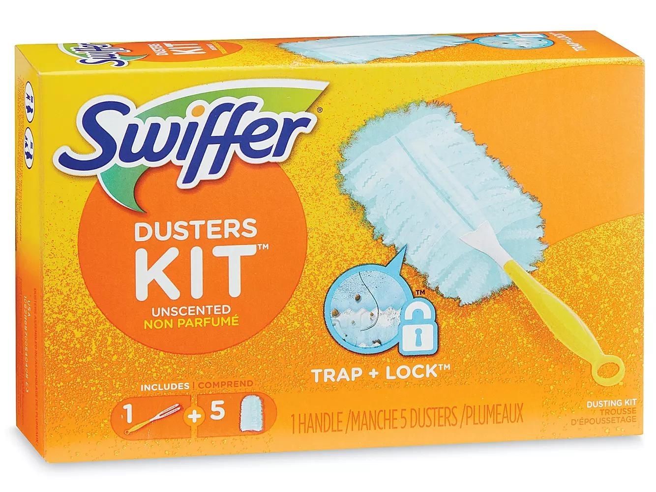 10 Incredible Swiffer Duster Starter Kit for 2024
