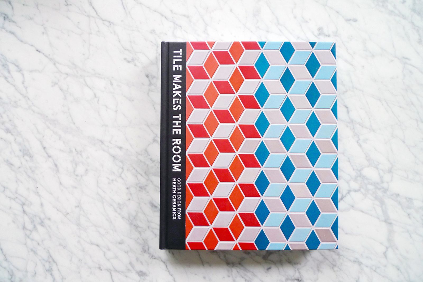 10 Incredible Tiling Book For 2024