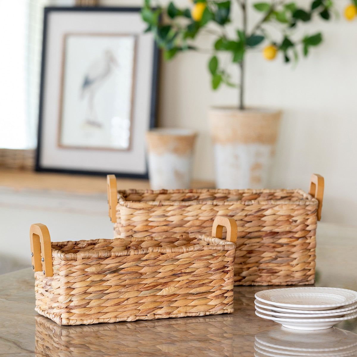 10 Incredible Woven Baskets for 2023