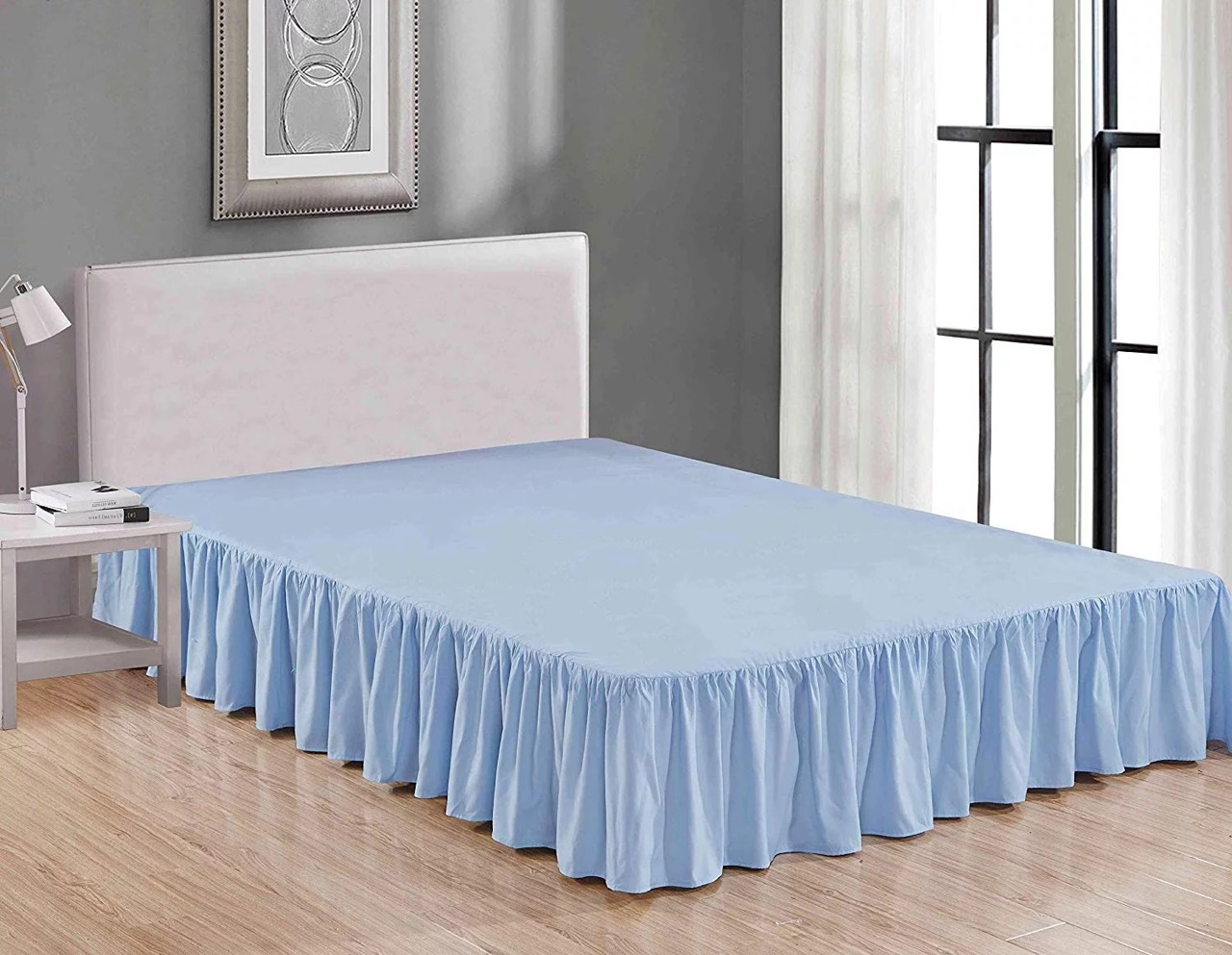 10 Superior 18 Inch Bed Skirt for 2023