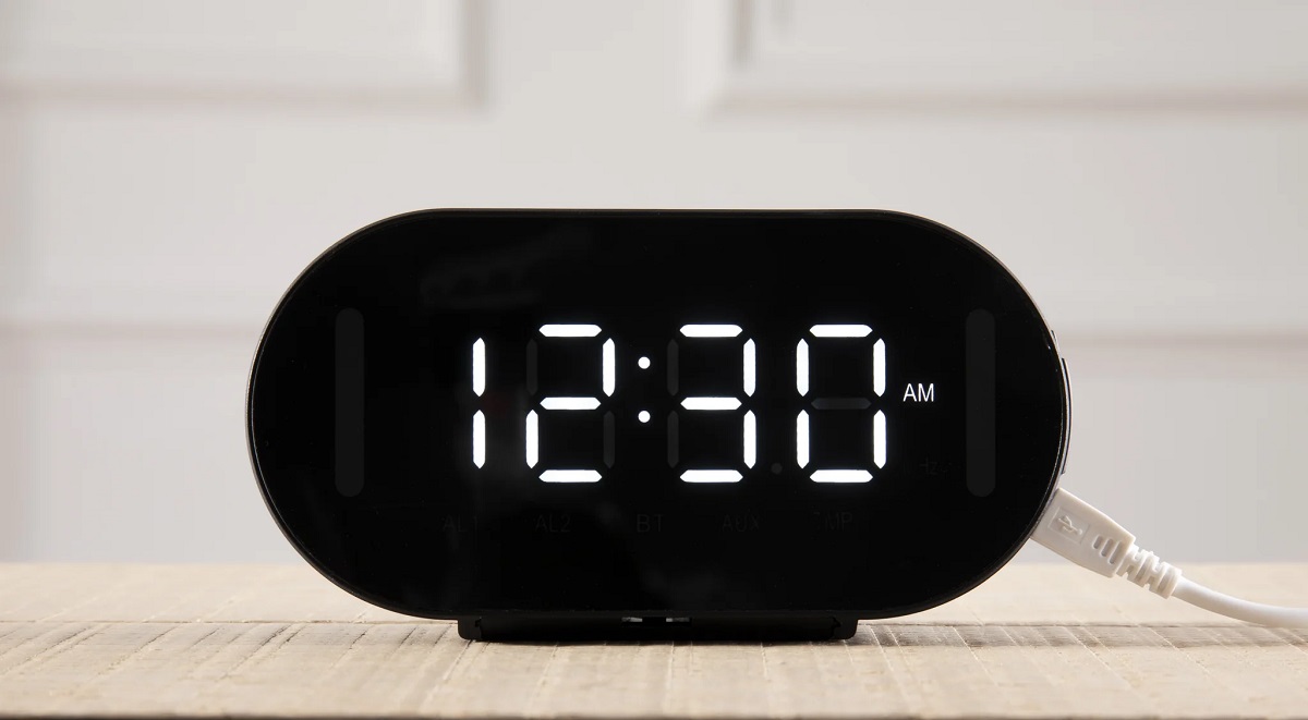 10 Superior Alarm Clock Bluetooth Speaker for 2023