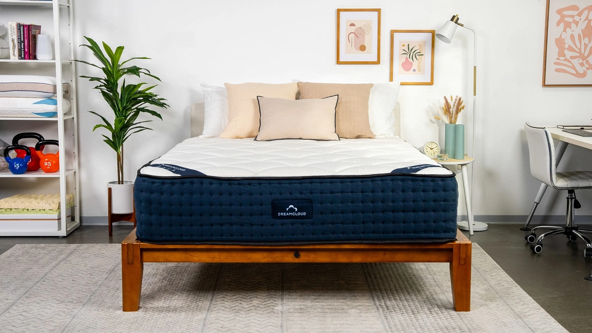 10 Superior Bed In A Box for 2023