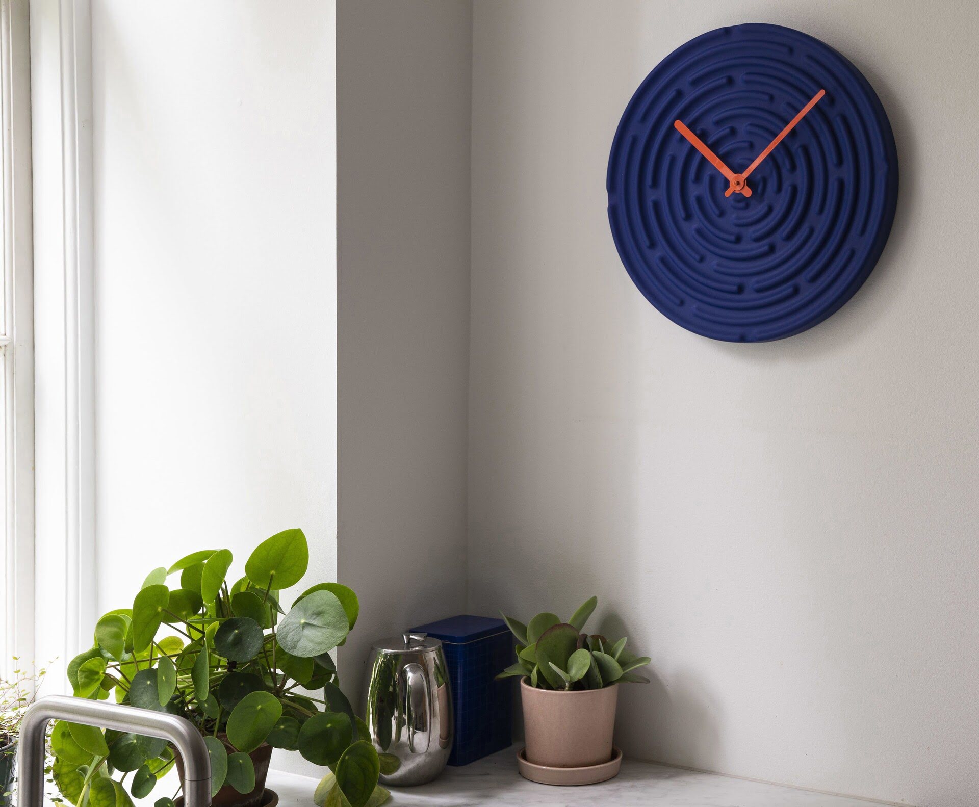 10 Superior Blue Wall Clock for 2023