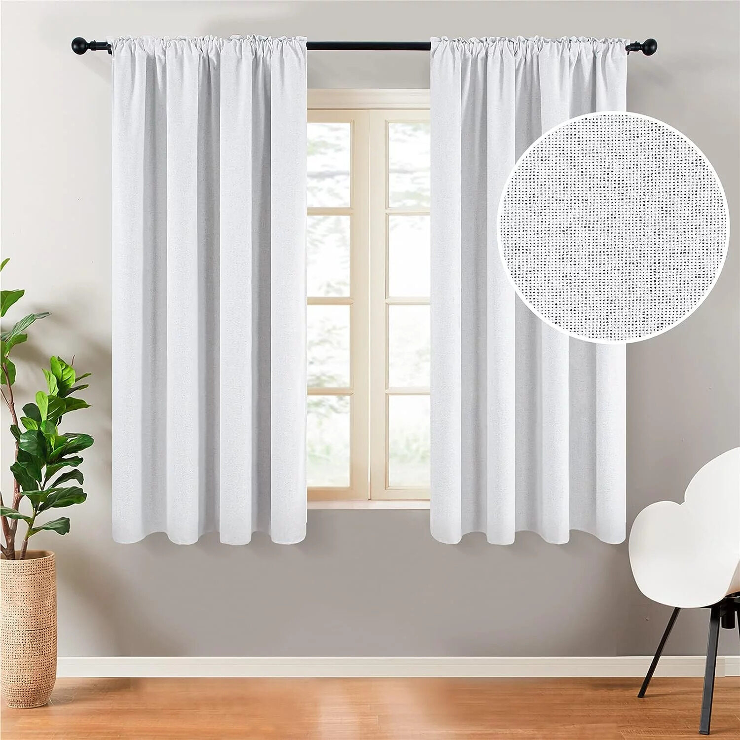 10 Superior Curtains 63 Inch Length for 2024