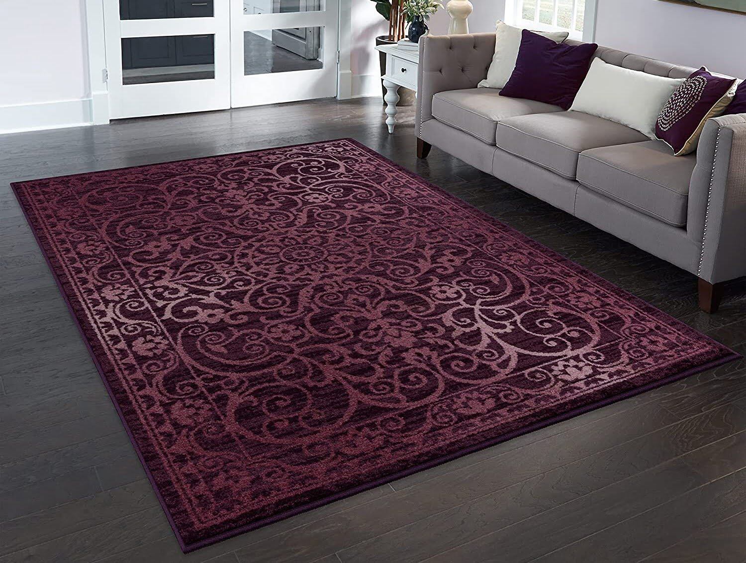 10 Superior Maples Rugs for 2023