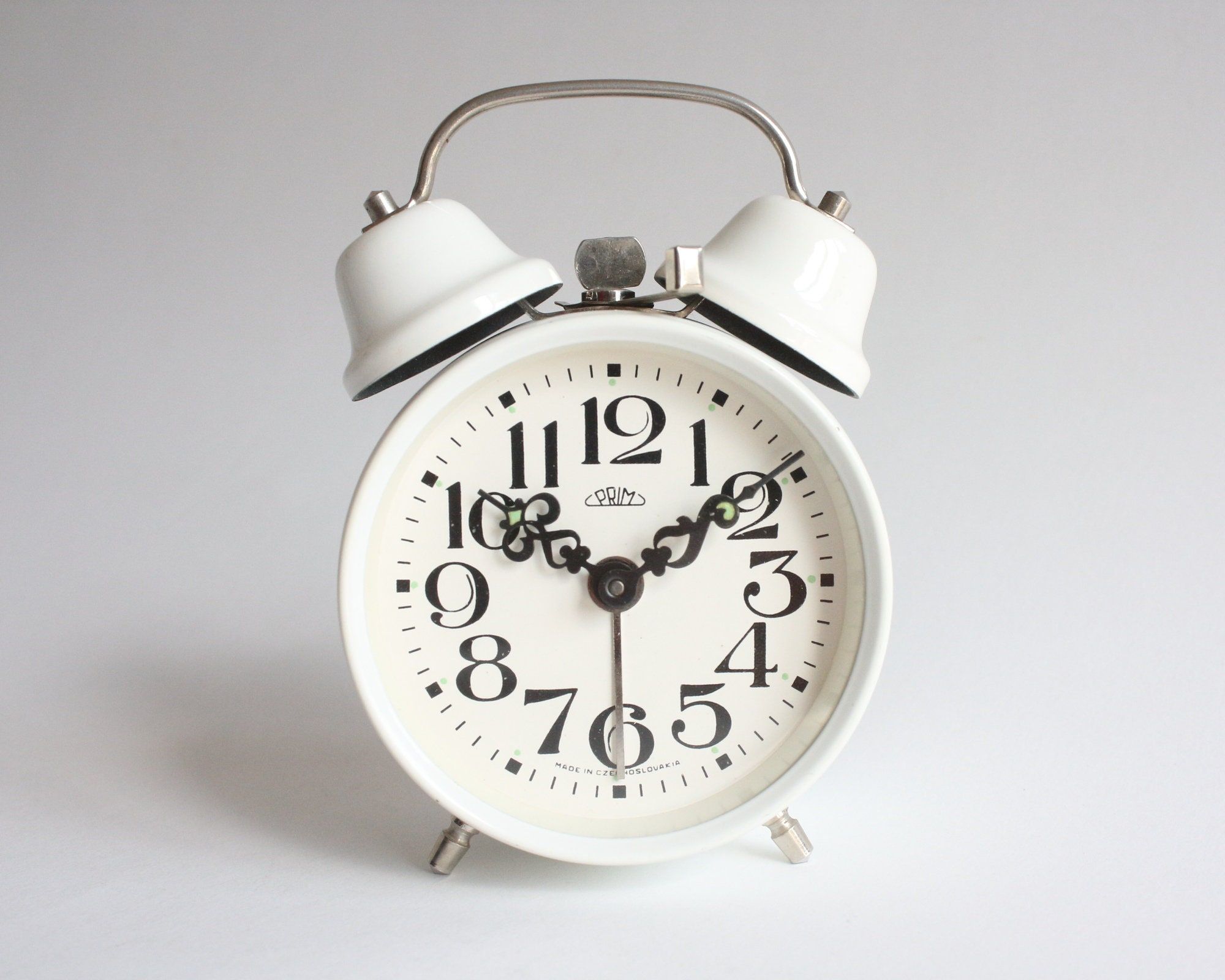 10 Superior Mechanical Alarm Clock for 2024