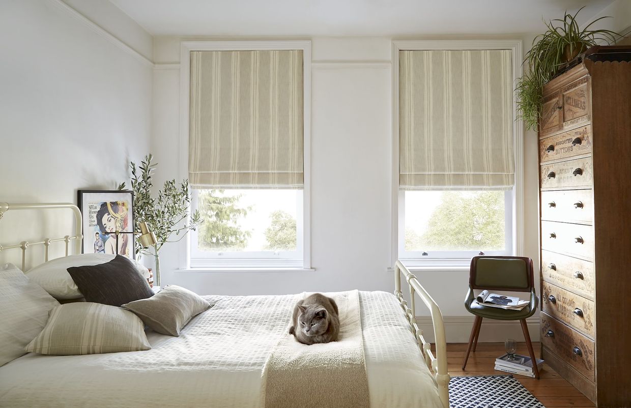 10 Superior Roman Blinds for 2024