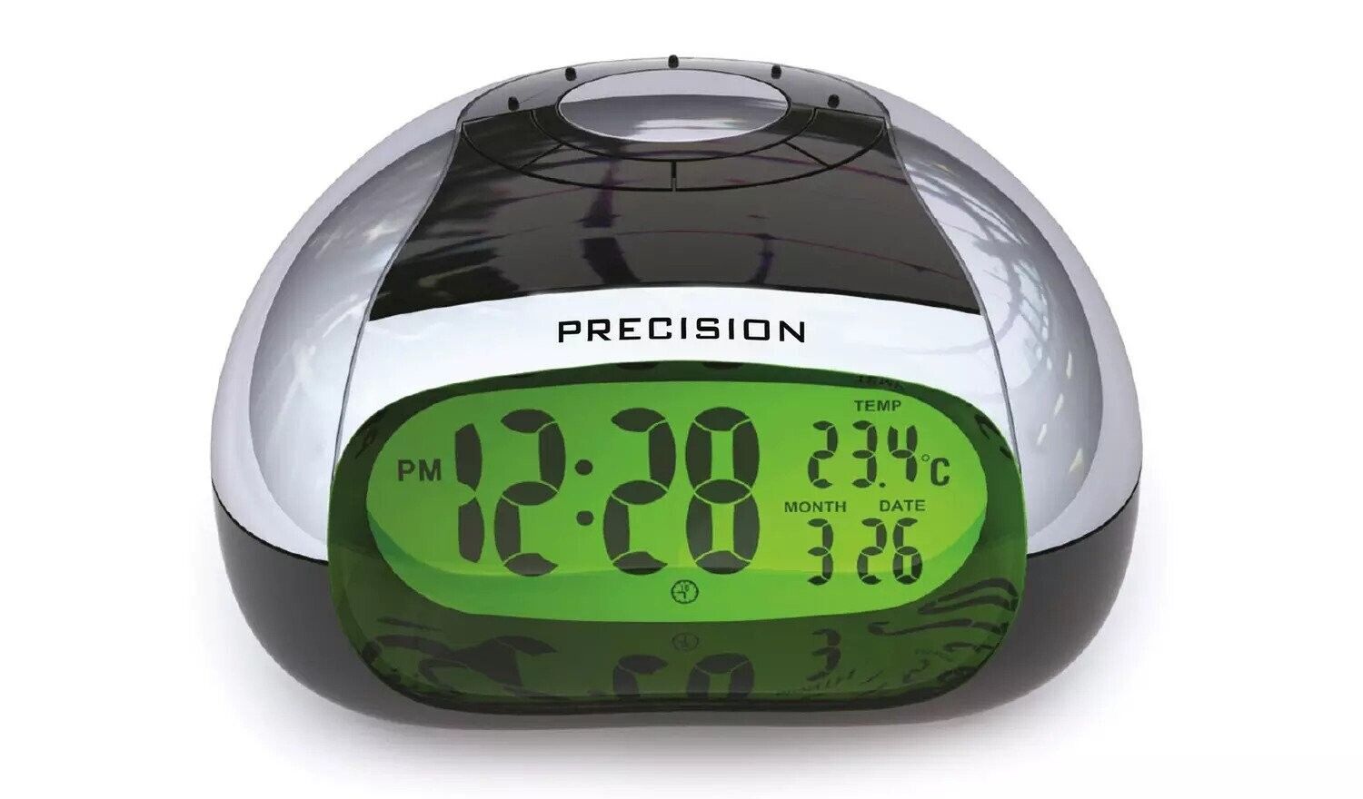 10 Superior Talking Alarm Clock for 2023