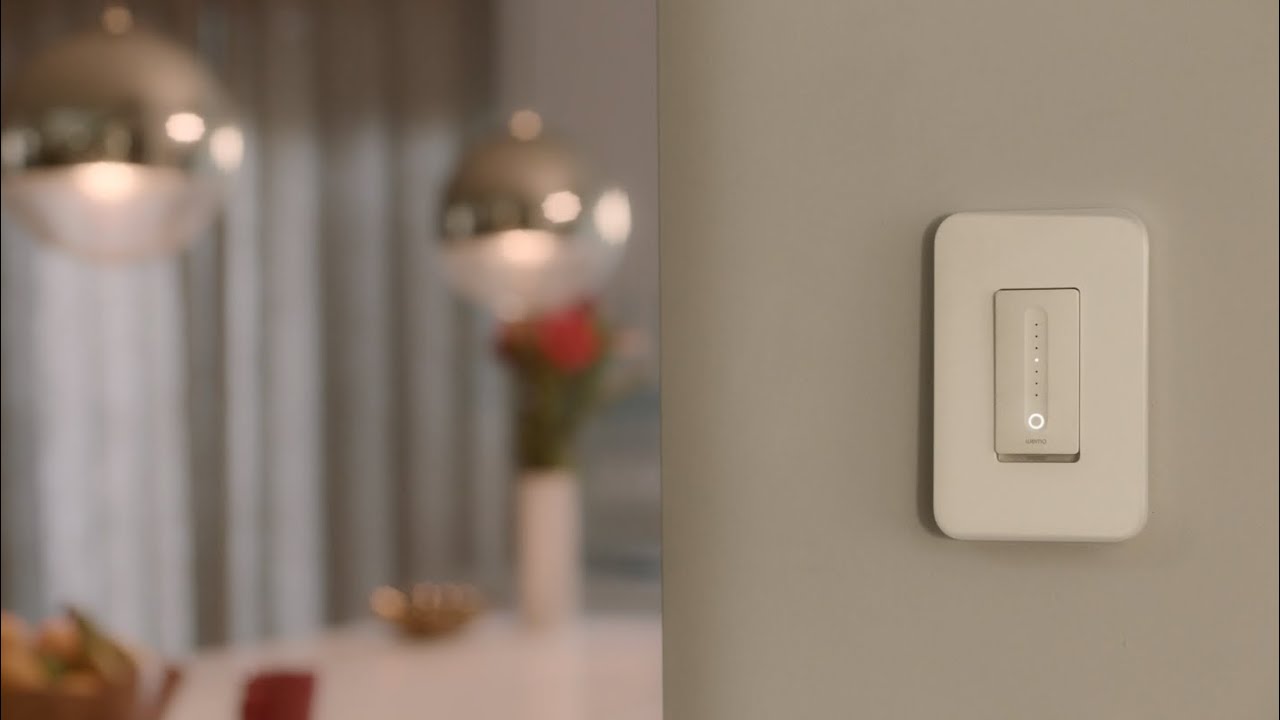 10 Superior Wemo Dimmer Switch for 2023
