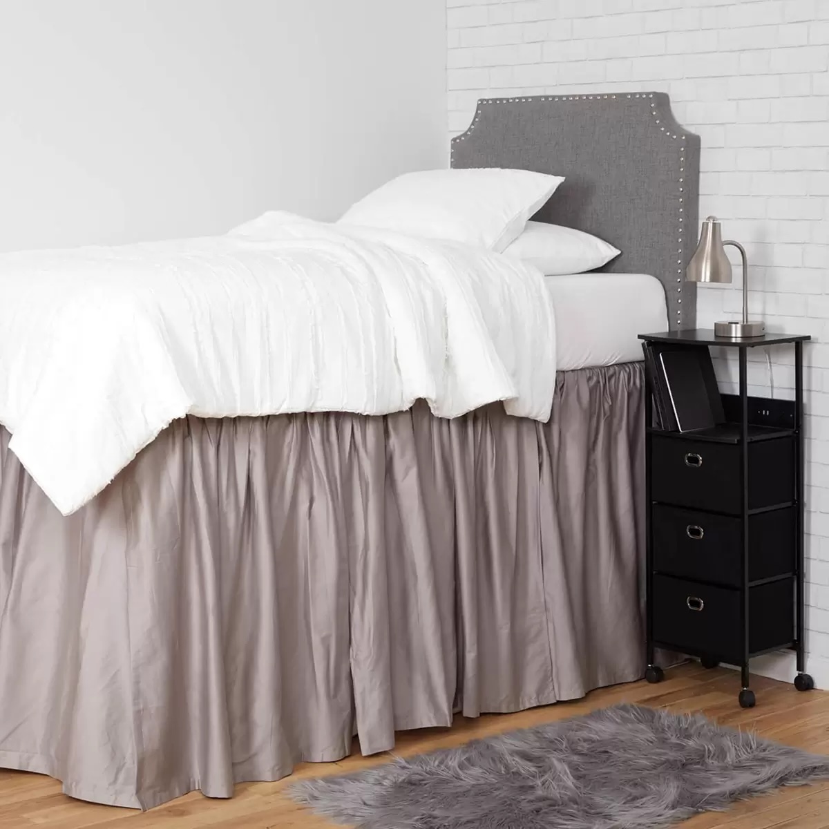 10 Superior Xl Twin Bed Skirt for 2024