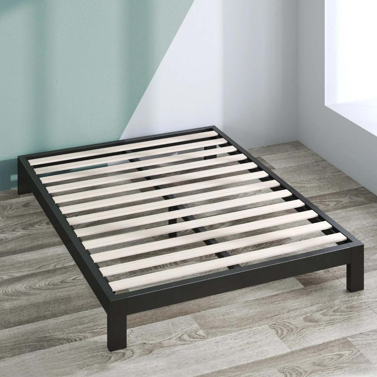 10 Superior Zinus Bed Frame for 2024