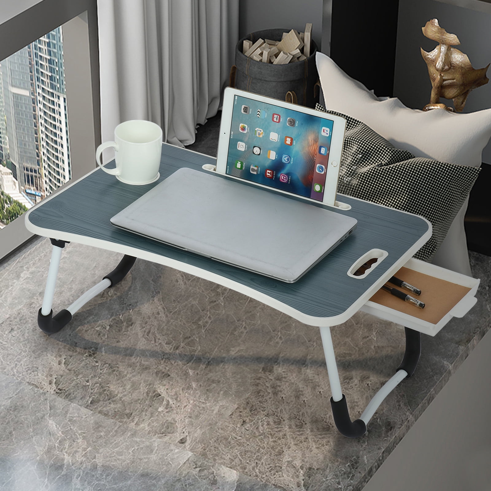 10 Unbelievable Bed Desk for 2024