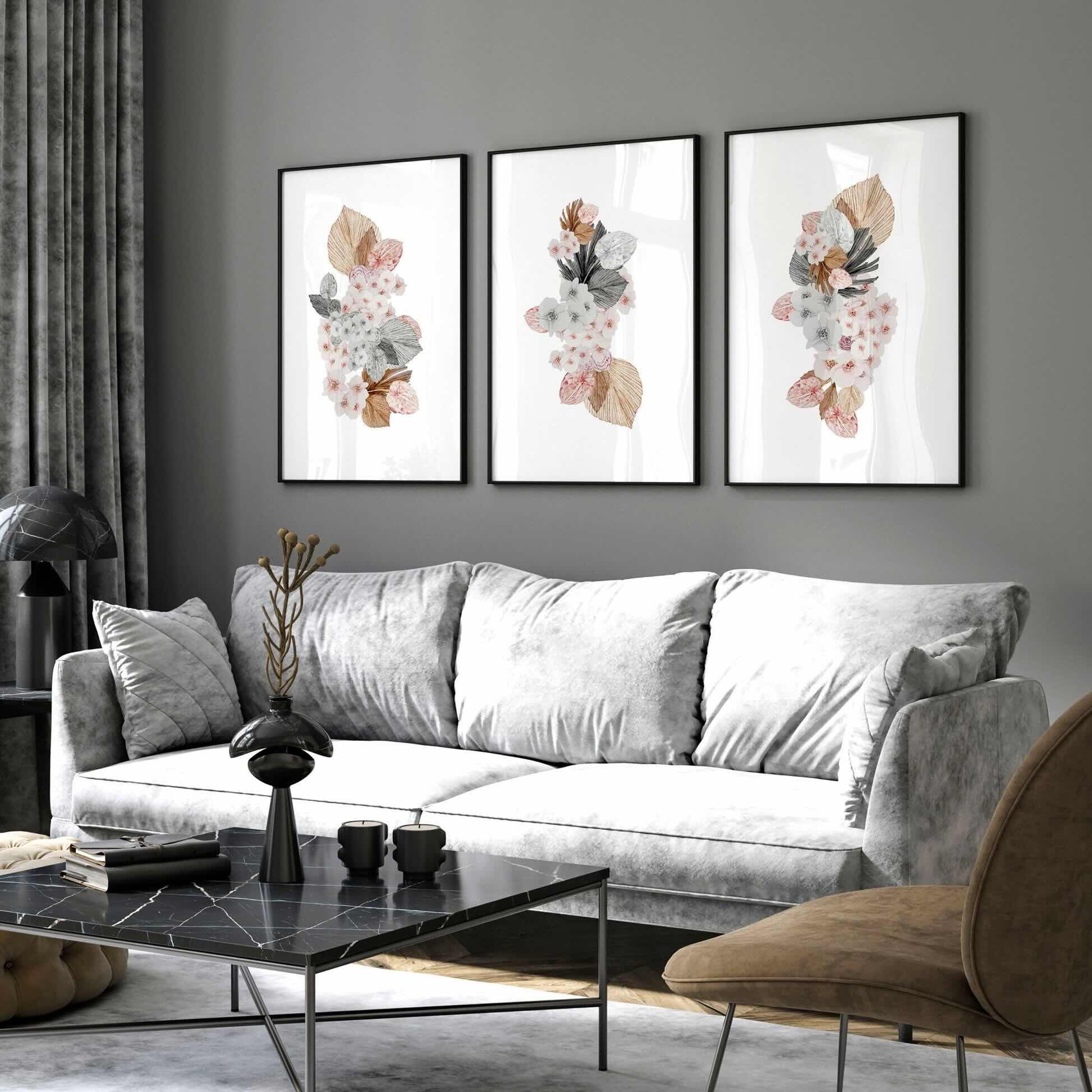 10 Unbelievable Botanical Prints Wall Art for 2024