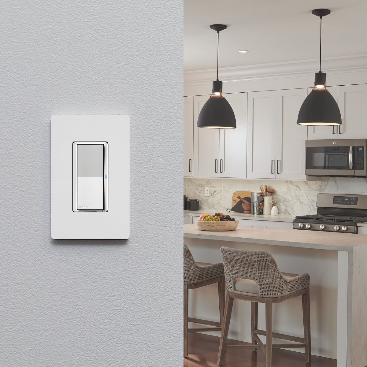 10 Unbelievable Lutron Smart Dimmer Switch for 2024