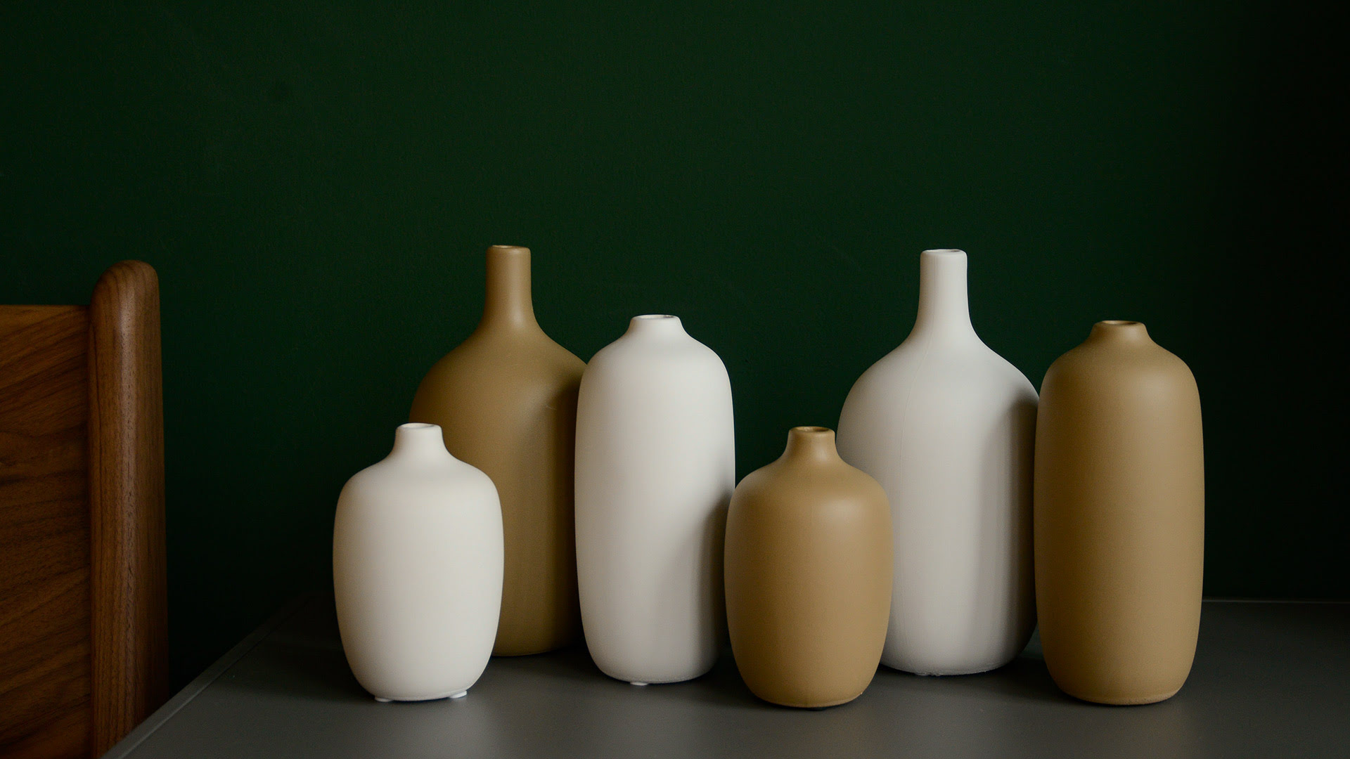 10 Unbelievable Modern Vase for 2024