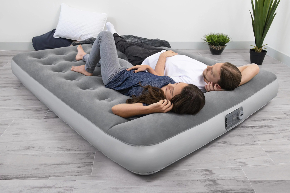 10 Unbelievable Queen Air Mattress With Built In Pump for 2024