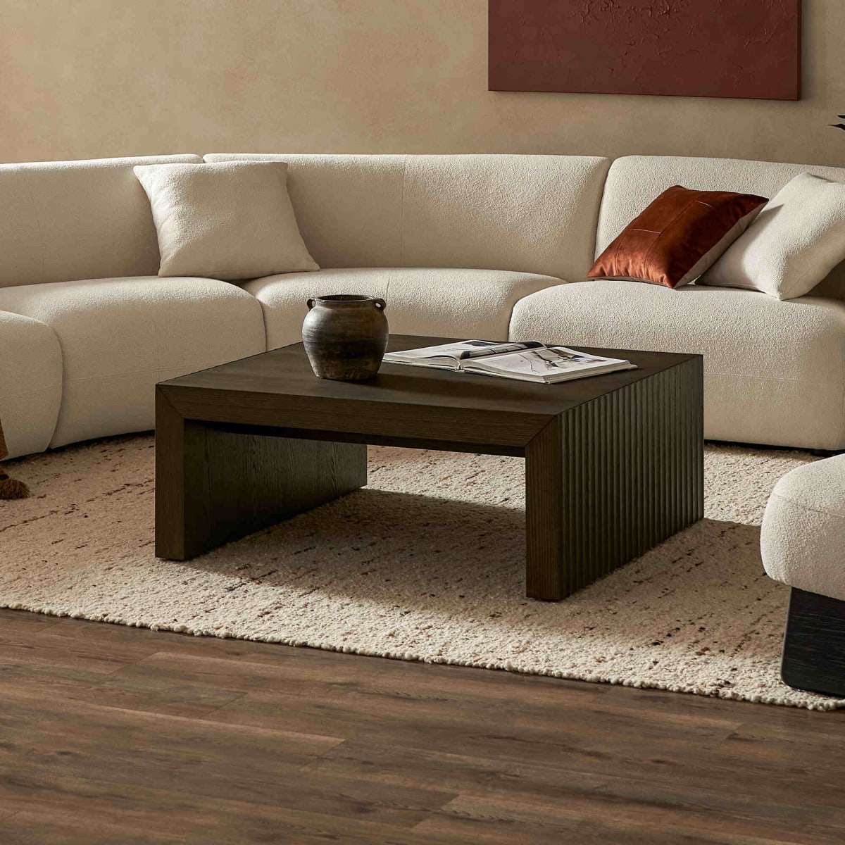 11 Amazing Dark Wood Coffee Table For 2024