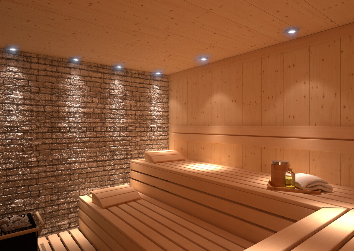 11 Amazing Dry Sauna For 2023