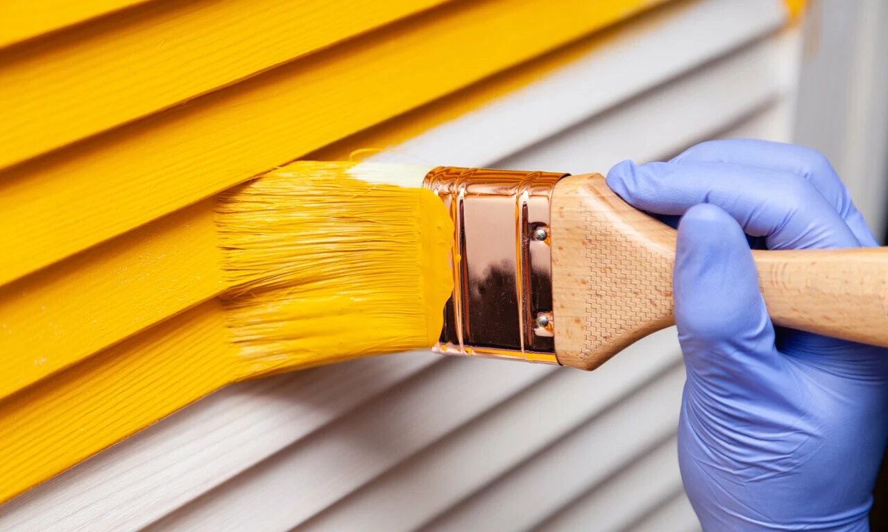11 Amazing Home Paint Brushes For 2023