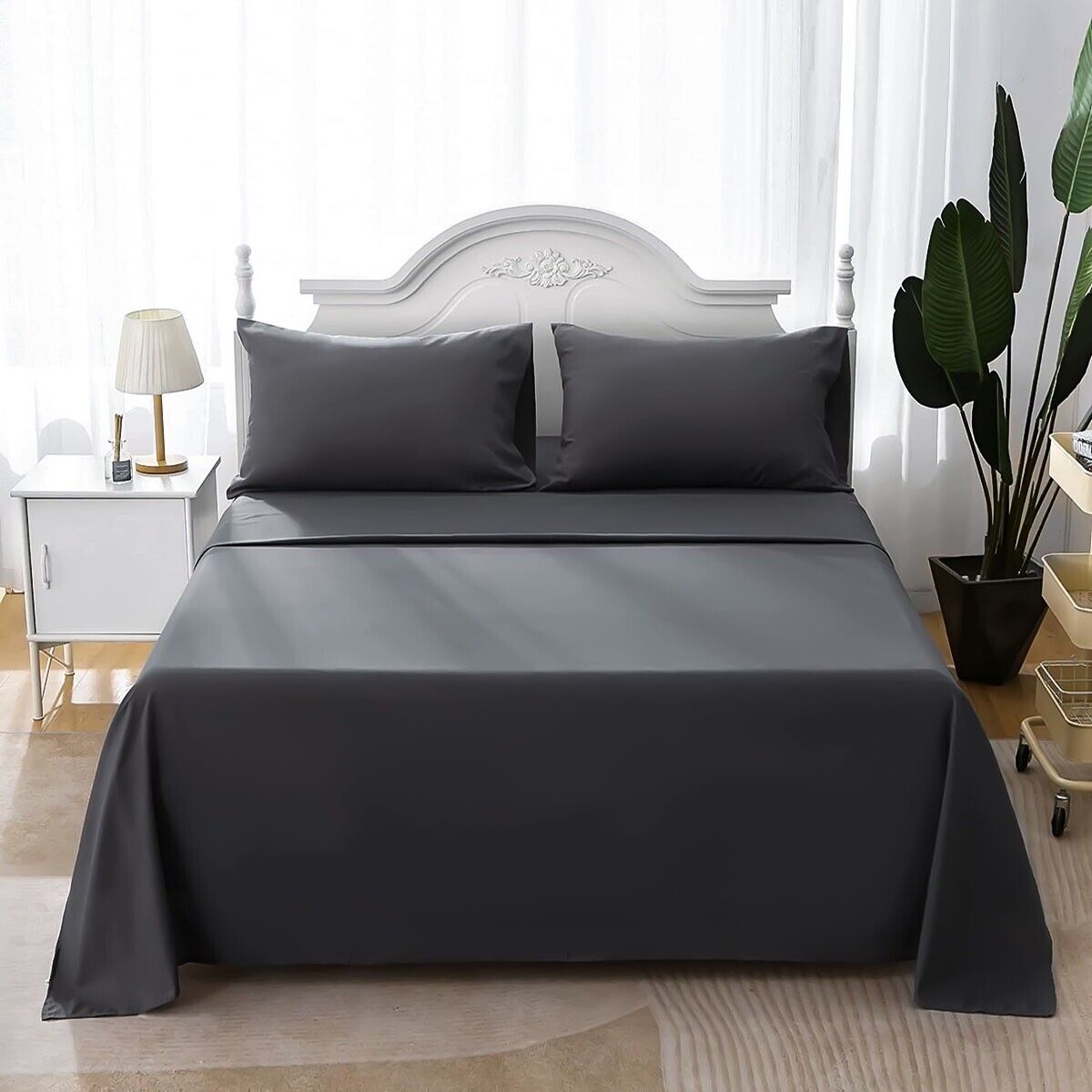11 Amazing King Bed Sheets for 2024