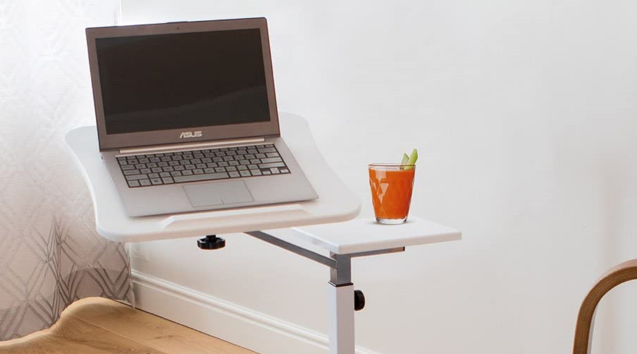 11 Amazing Laptop Stand For Bed for 2024