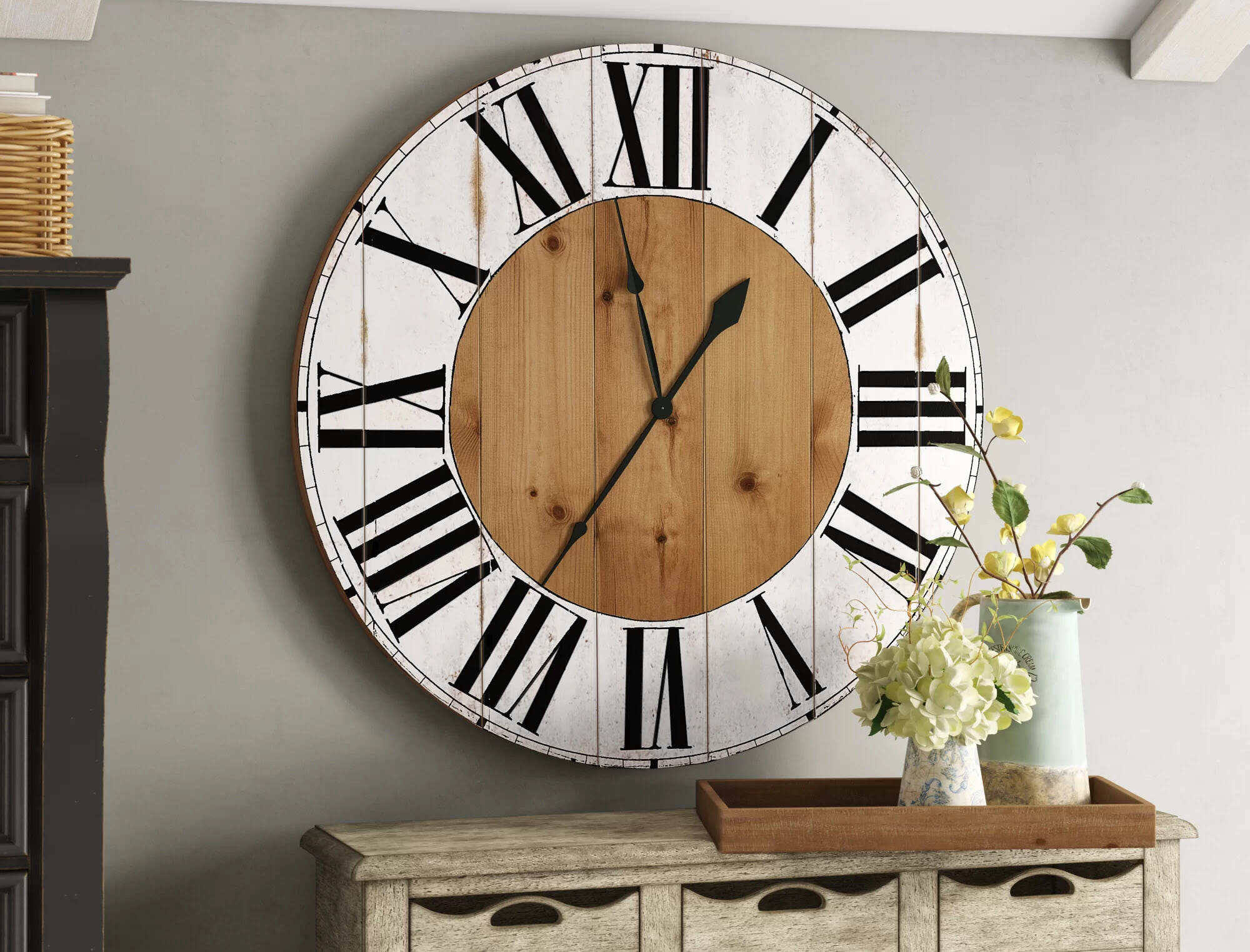 11 Amazing Large Wall Clock For 2023 1697677245 