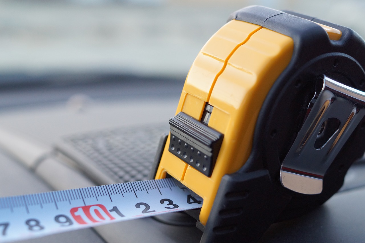 11 Amazing Laser Measuring Tape For 2024