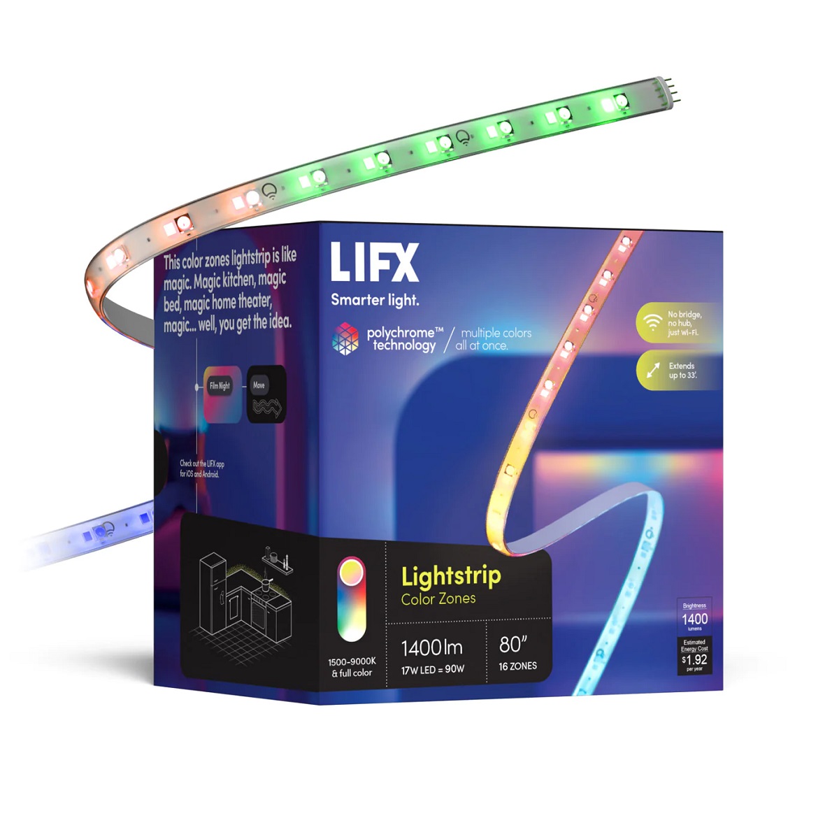 11 Amazing Lifx LED Strips For 2024