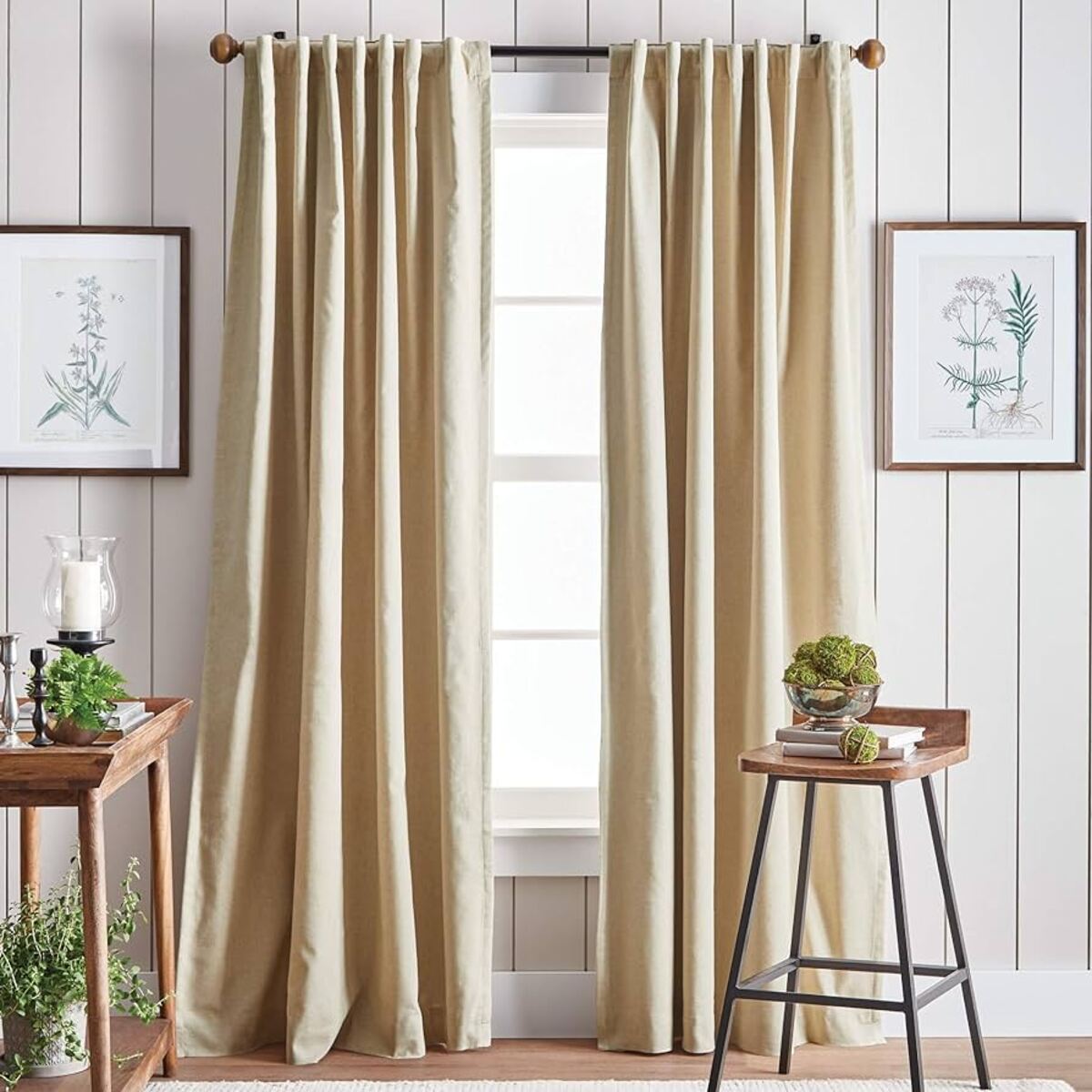 11 Amazing Long Curtains for 2024