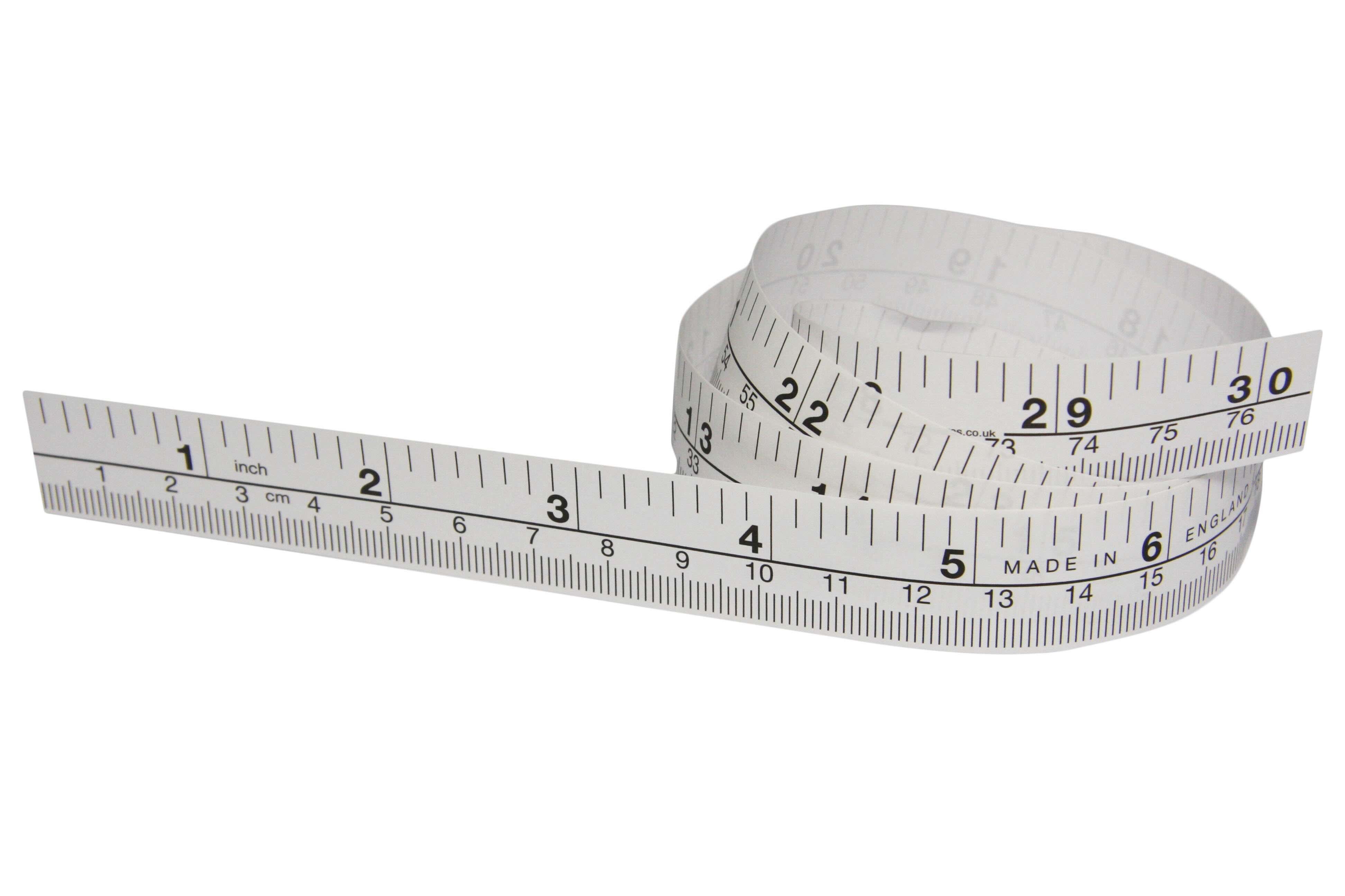  VAXATO Professional Bust Tape Measure, Bust