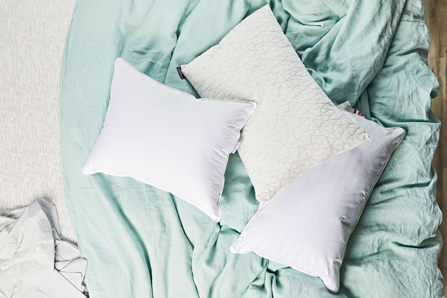 11 Amazing Pillows for 2024