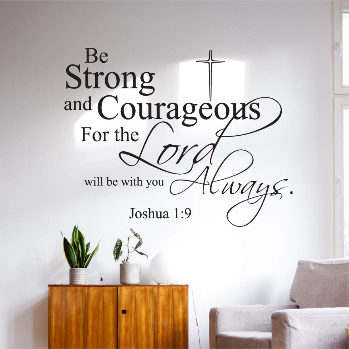 11 Amazing Scripture Wall Decals For 2024