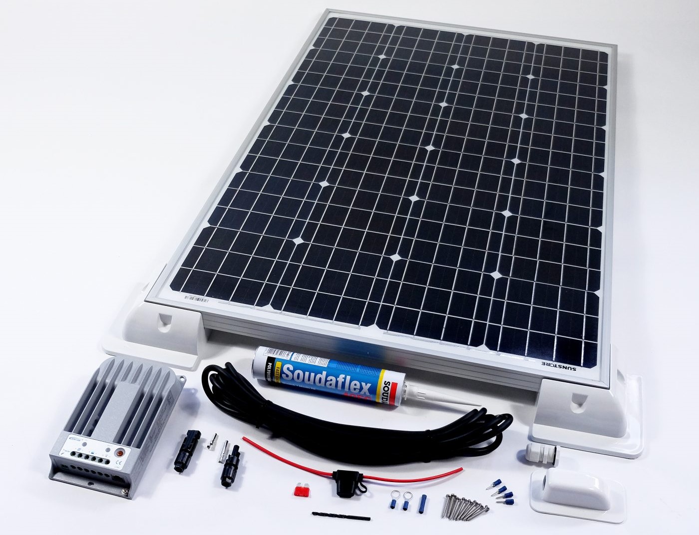 11 Amazing Solar Panel Kit For 2024