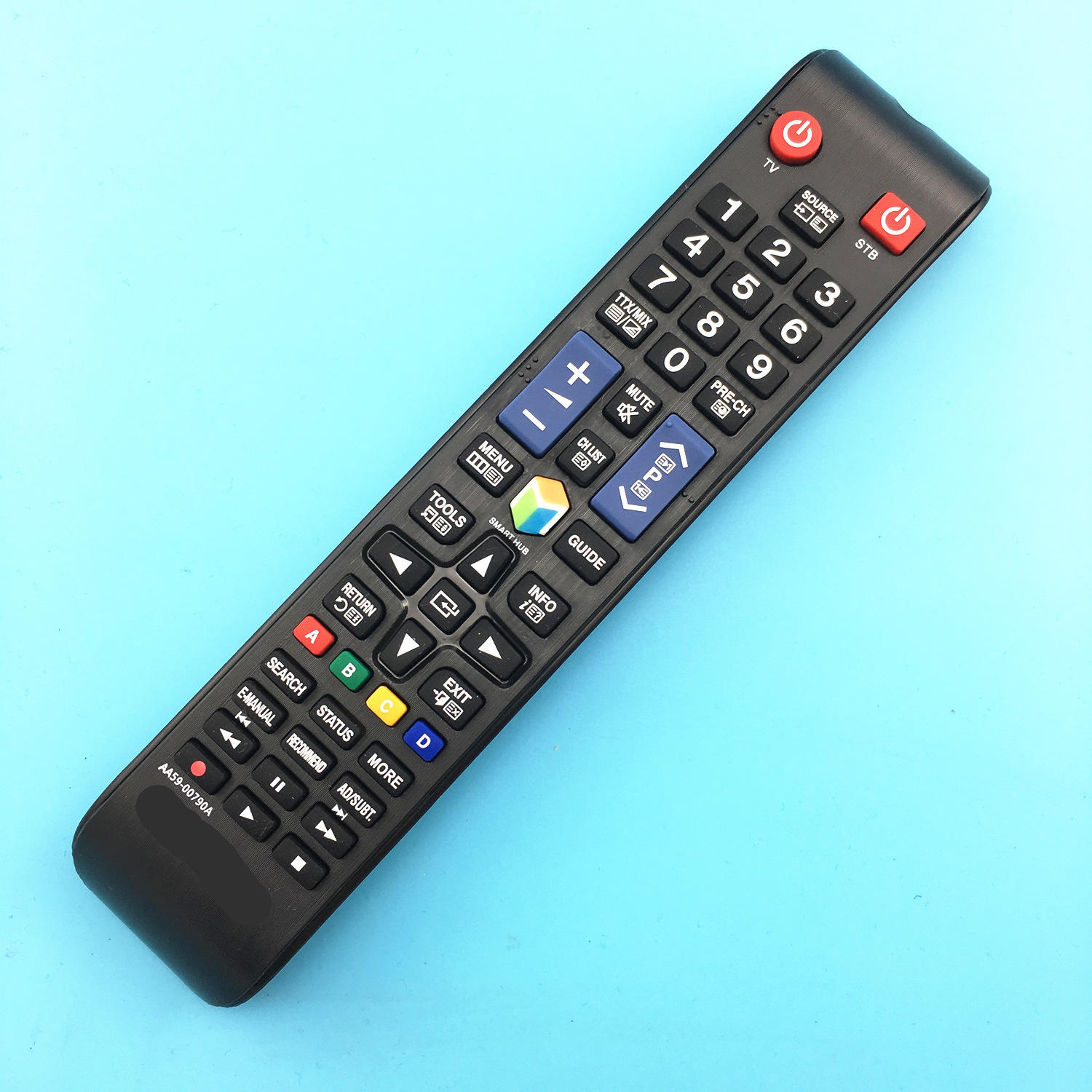 11 Amazing Television Remote Control For 2024