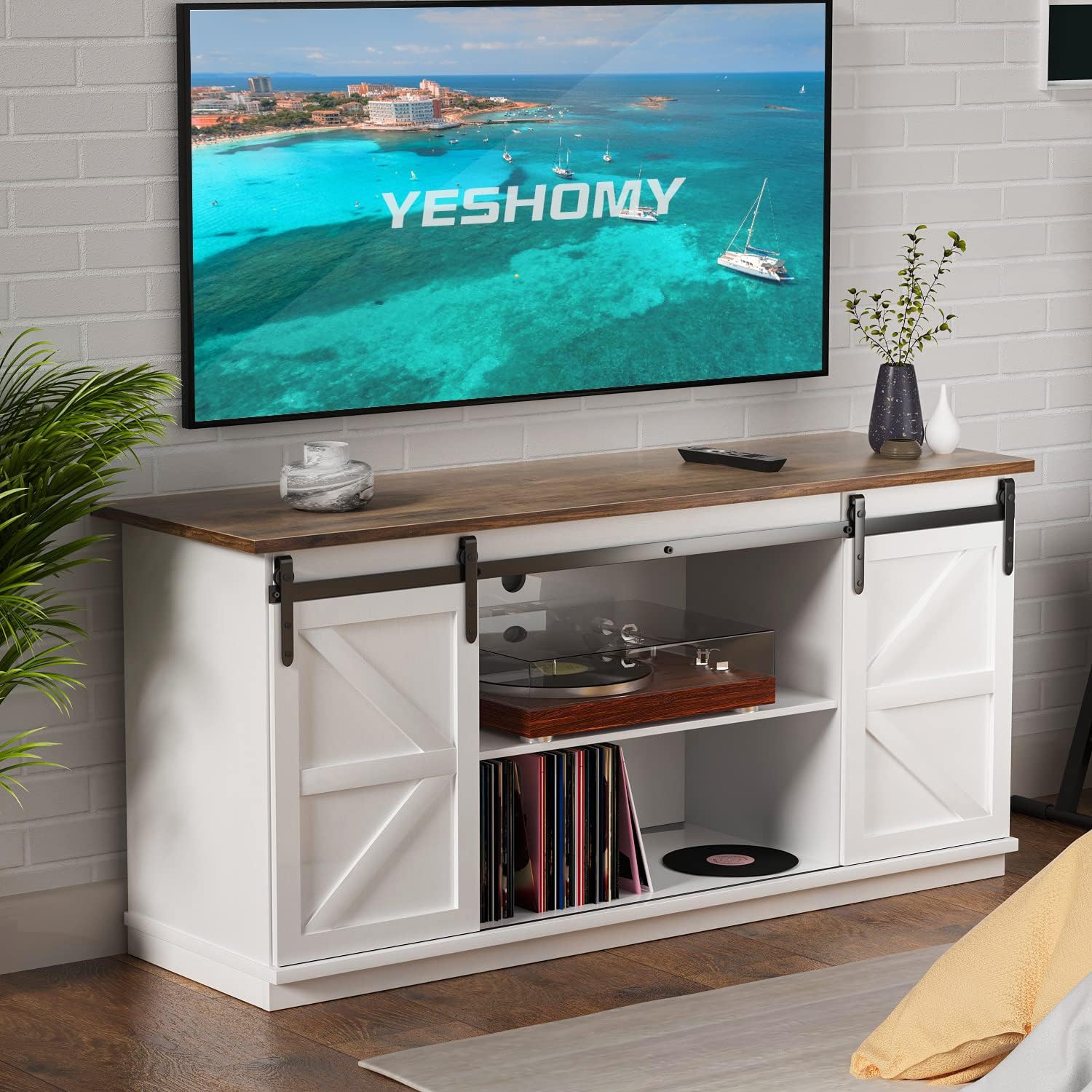 11 Amazing TV Console Table For 2024