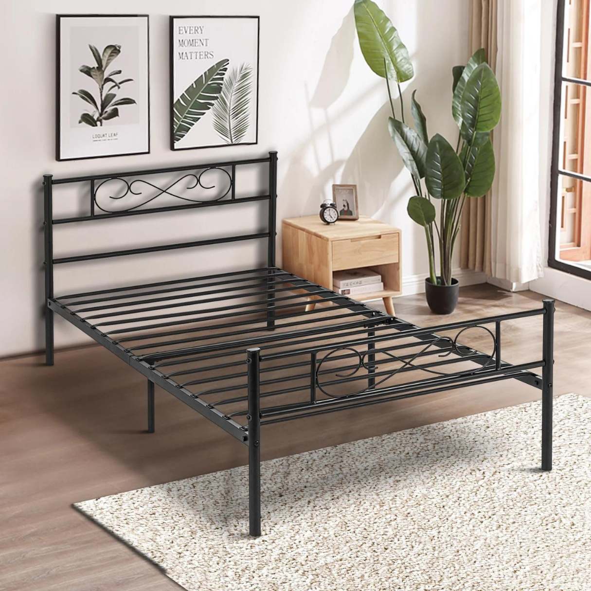 11 Amazing Twin Bed Frame For 2023 1696908730 