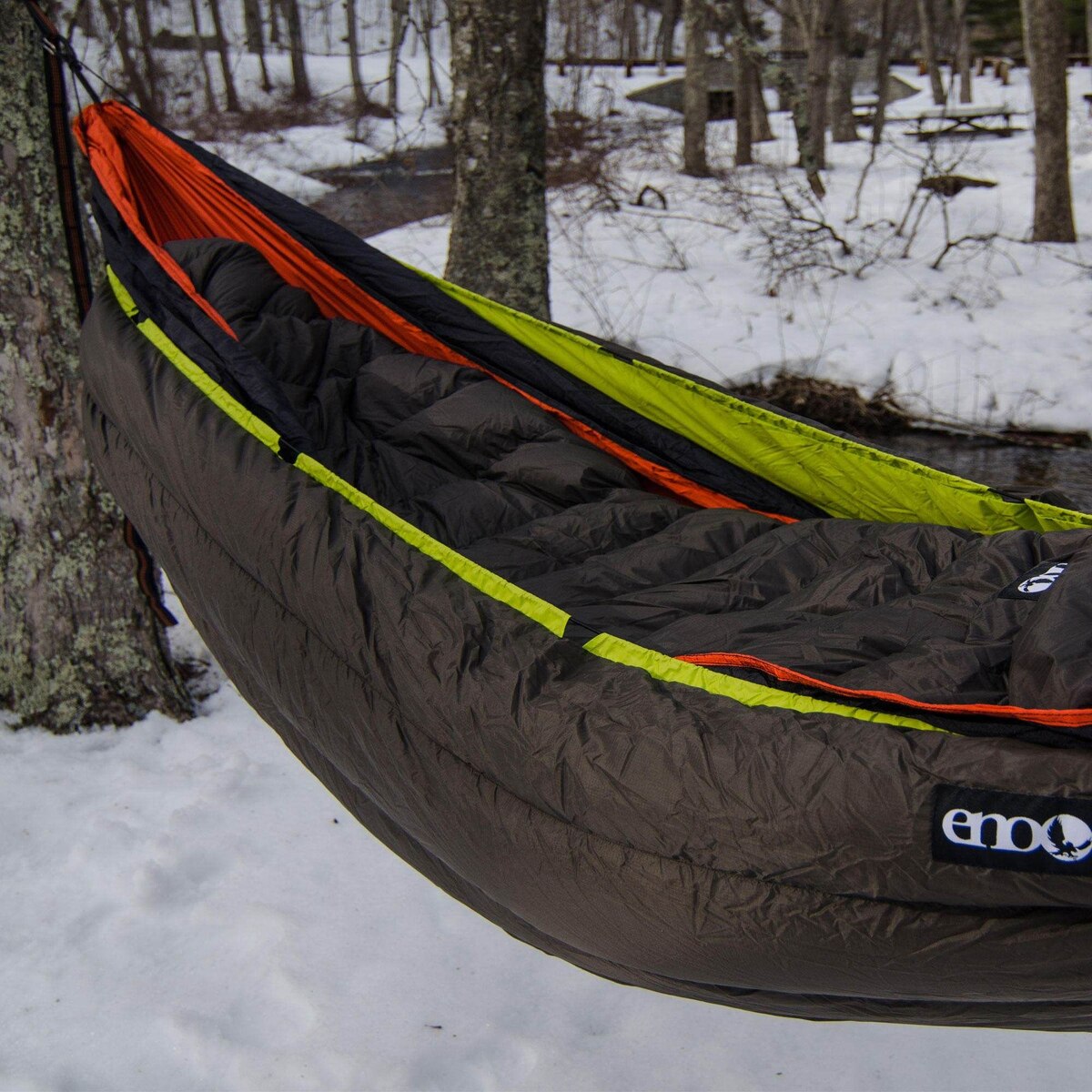 11 Amazing Underquilt For Hammock Camping For 2023