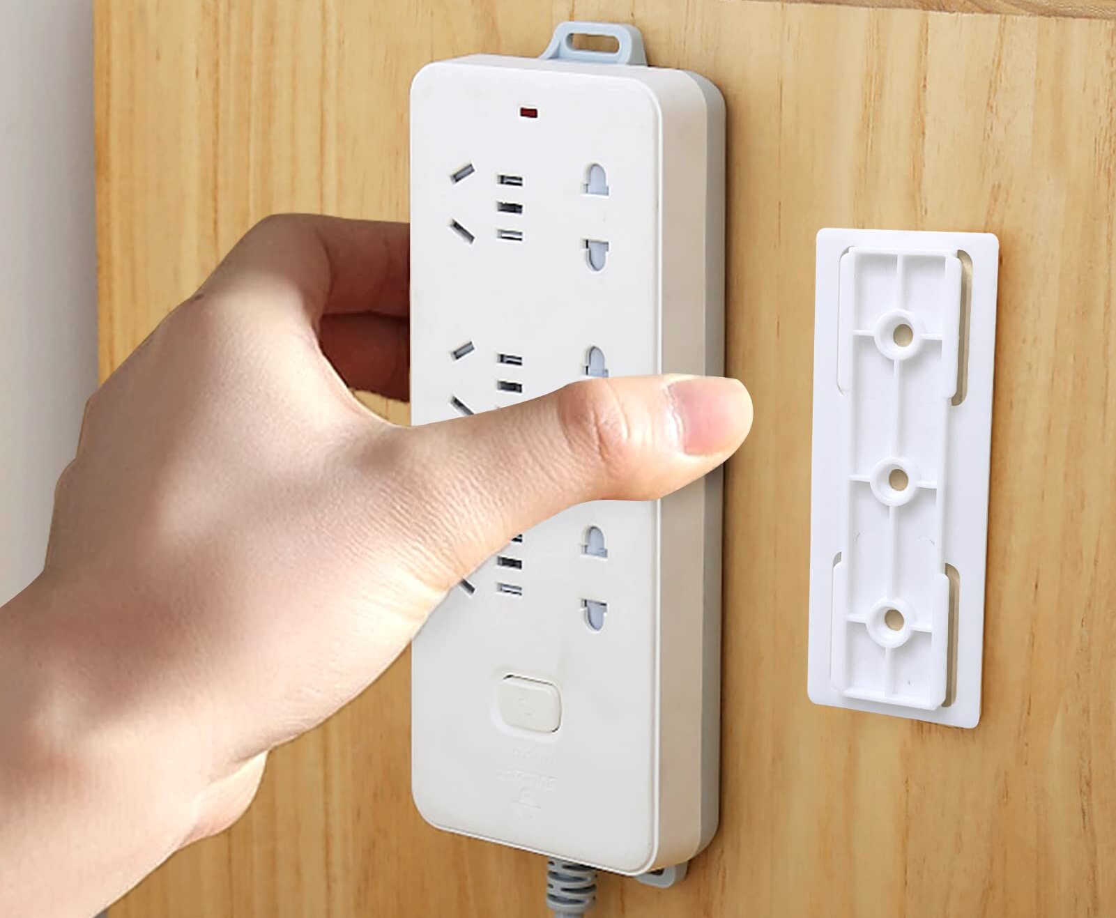 11 Amazing Power Strip Wall for 2023