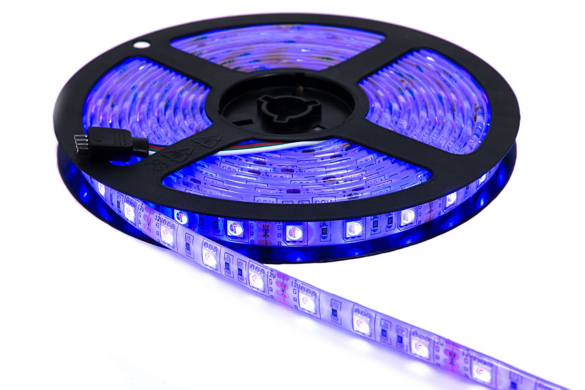 11 Amazing Waterproof LED Strips For 2024