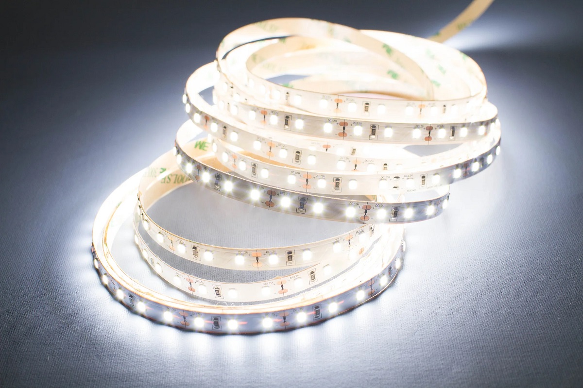 11 Amazing White LED Strips For 2024