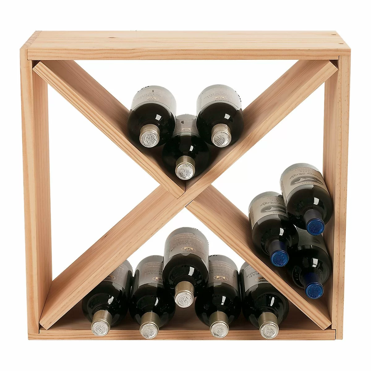11 Amazing Wine Rack Box For 2024