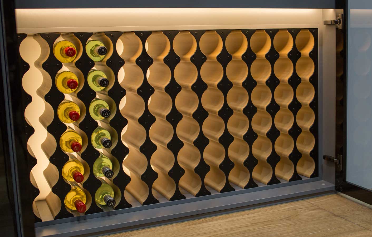 11 Amazing Wine Rack Insert For 2024