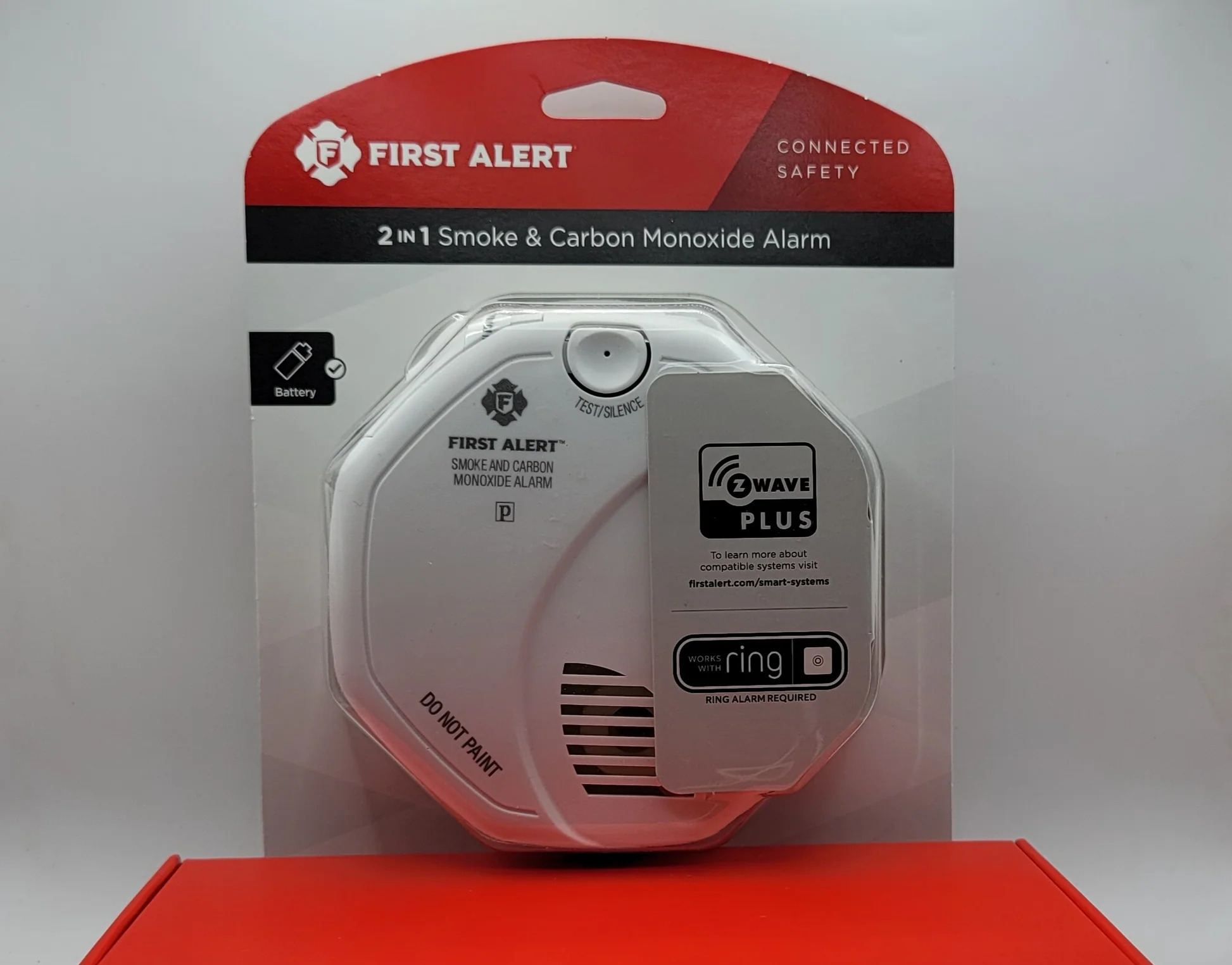 11 Amazing Zwave Smoke And Carbon Monoxide Detector for 2023