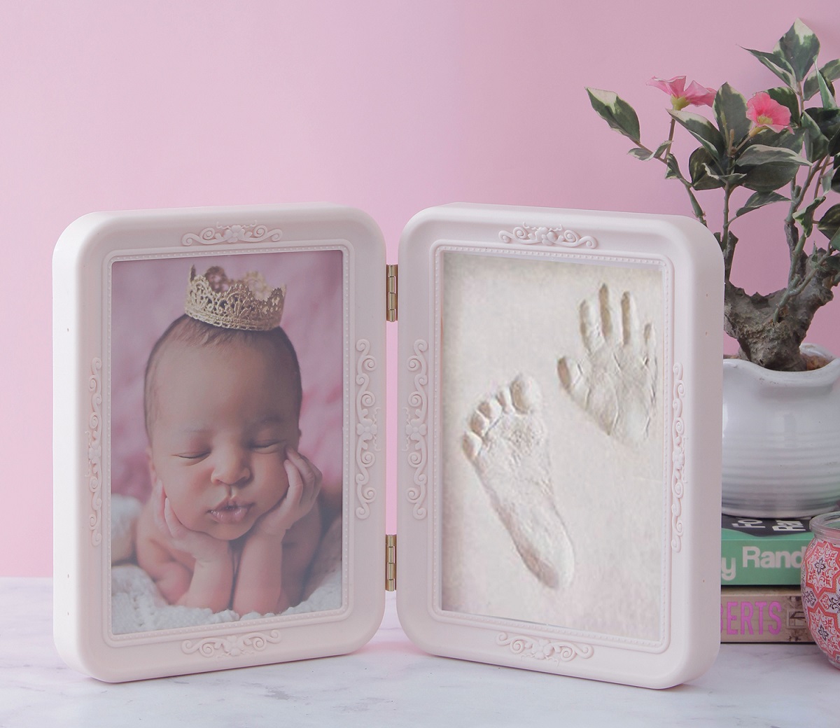11 Best Baby Picture Frames for 2023