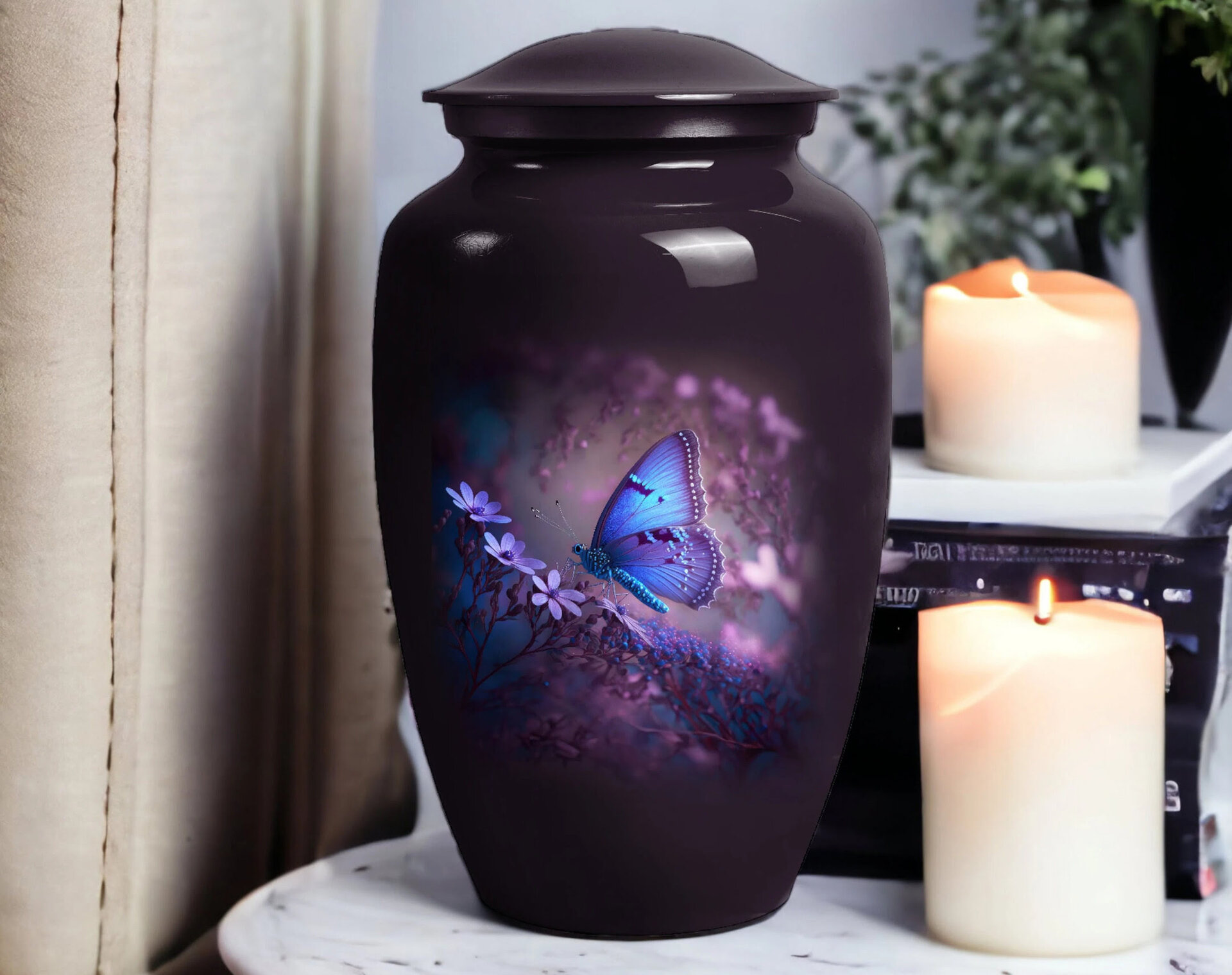 11 Best Butterfly Urns For Human Ashes For 2023